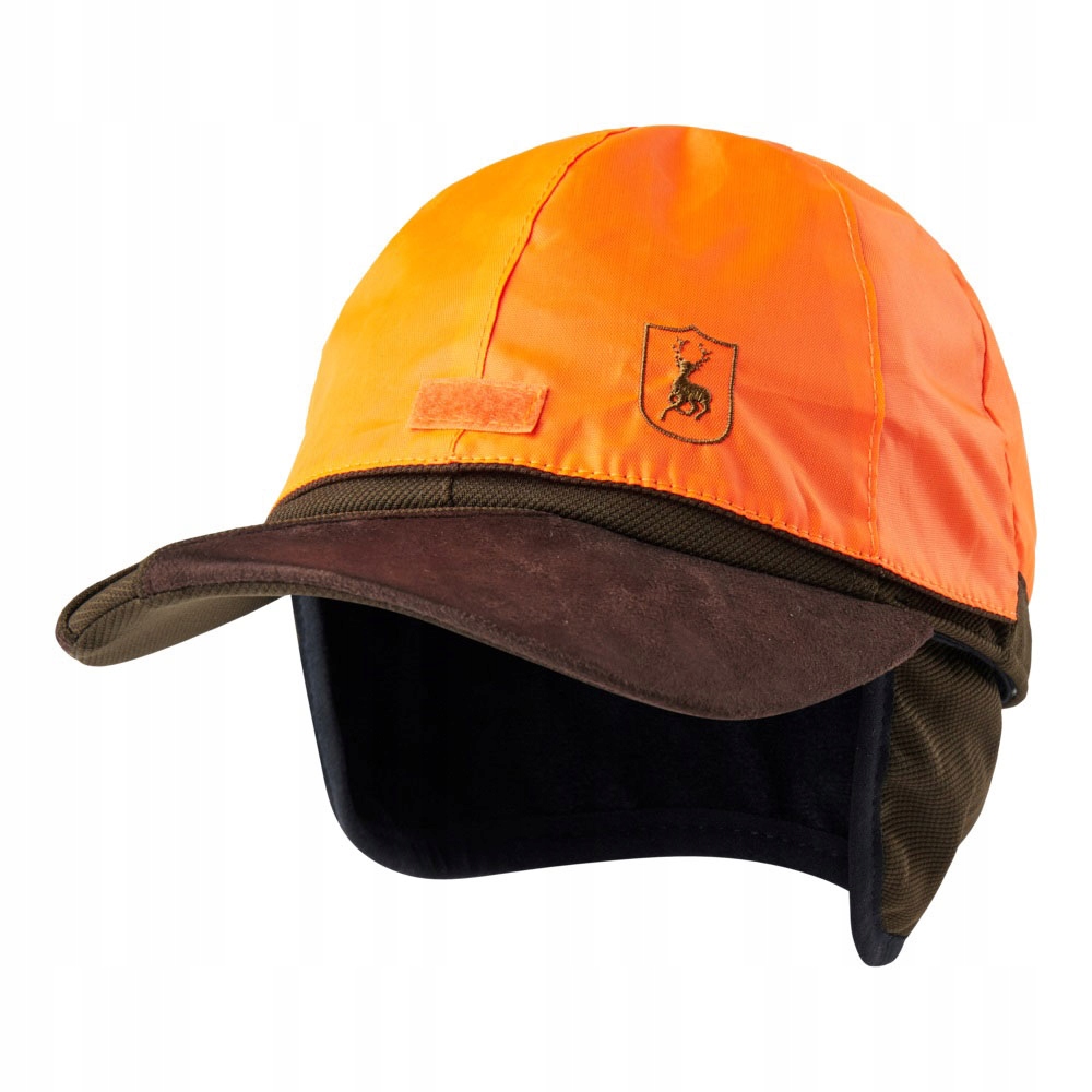 Czapka myśliwska wywijana Deerhunter Muflon 56/57