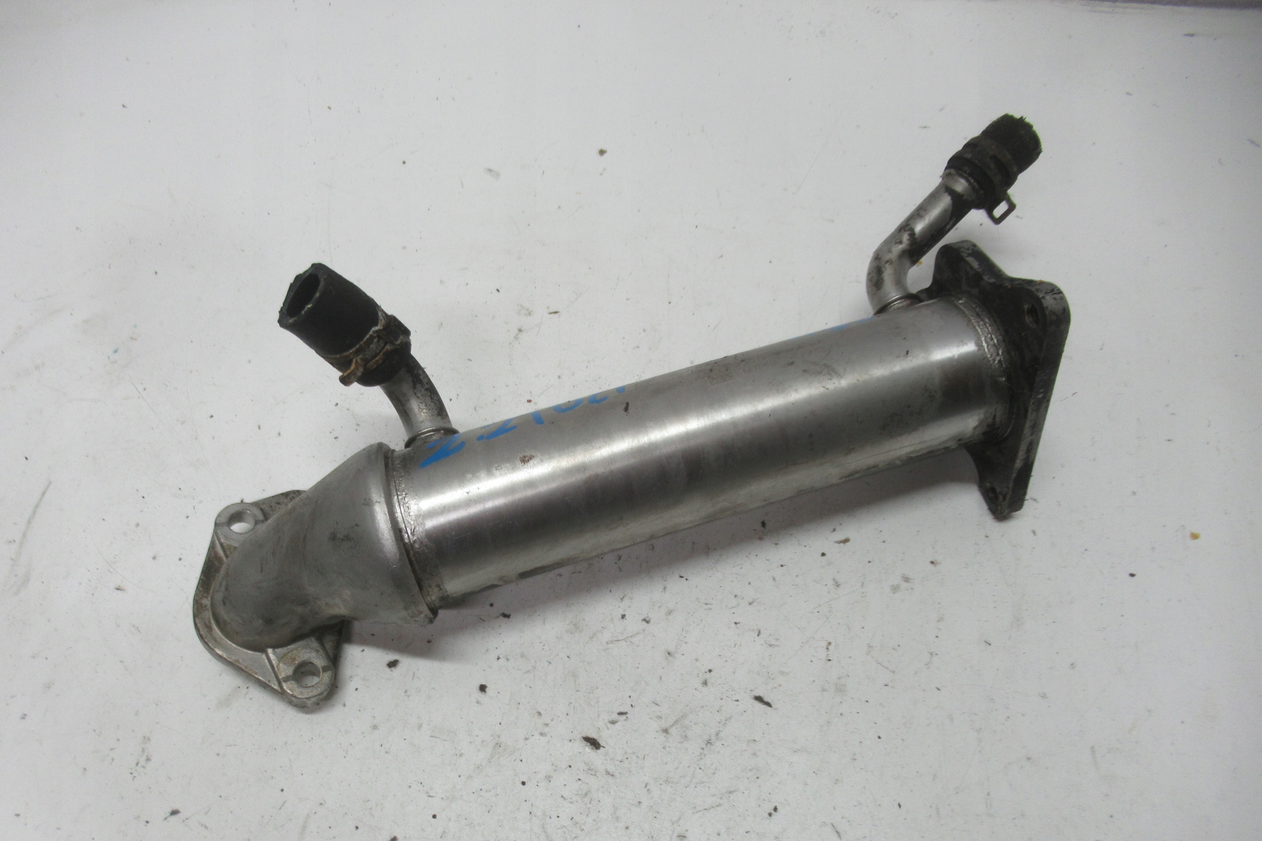 FORD TRANSIT 2.2 TDCI radiator EGR CK2Q-9F464-AA