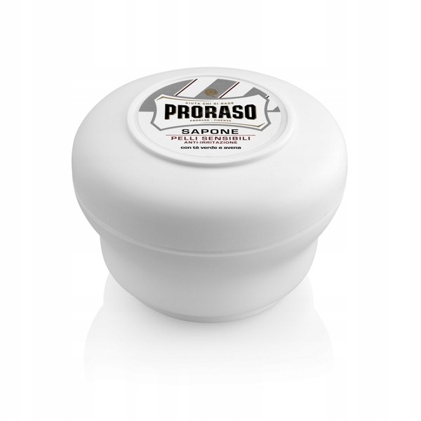 

Proraso White Shaving Soap mydeło do golenia 150ml