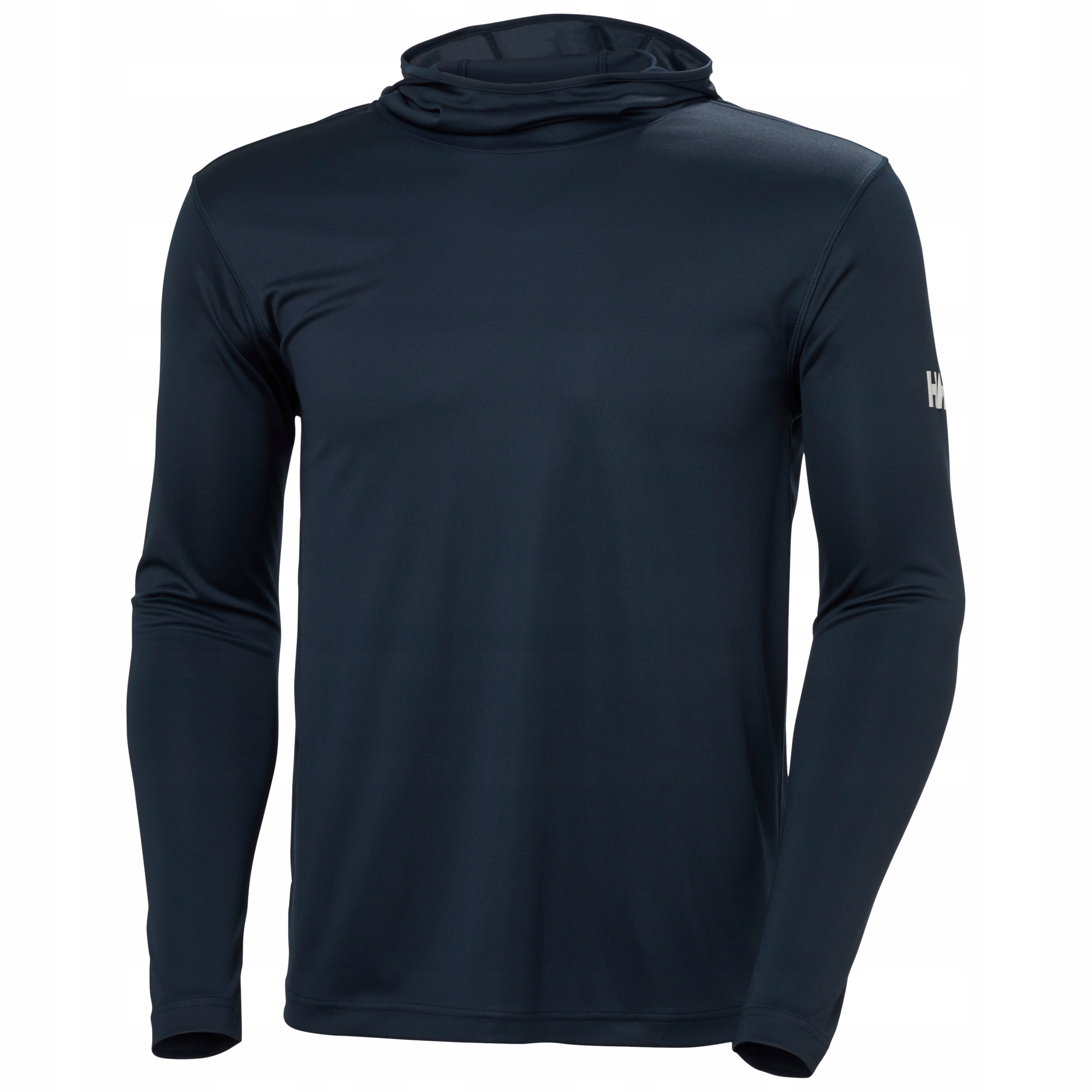 Lycra Helly Hansen 2026 Tech Hoodie Nvy XXL