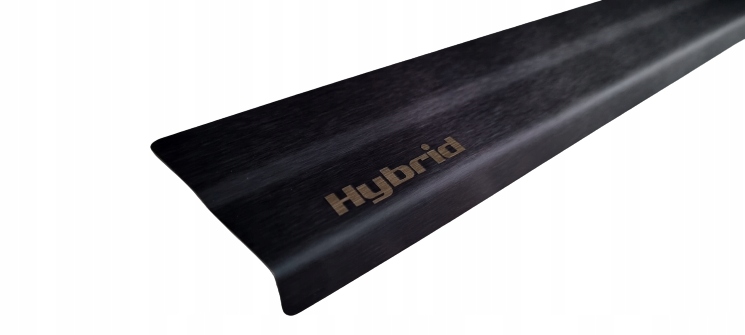 Nakładki progowe Mitsubishi Eclipse Cross Hybrid