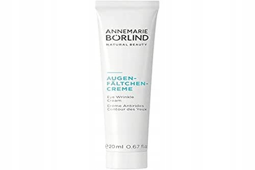 Annemarie Borlind (krém Proti Vráskám Okolo Očí) 20 ML