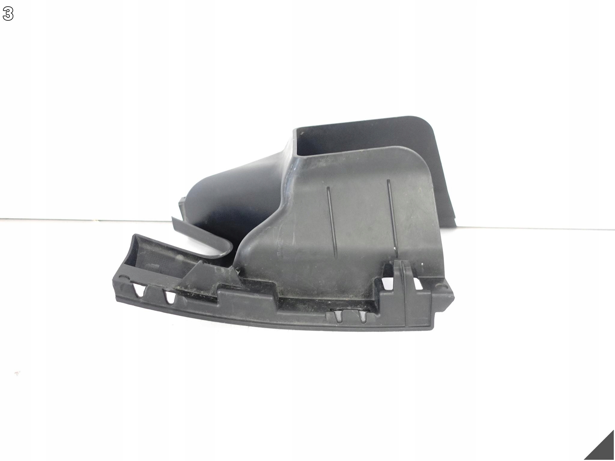 VW ID7 ID.7 14A 23- support holder bracket intake W bumper right front