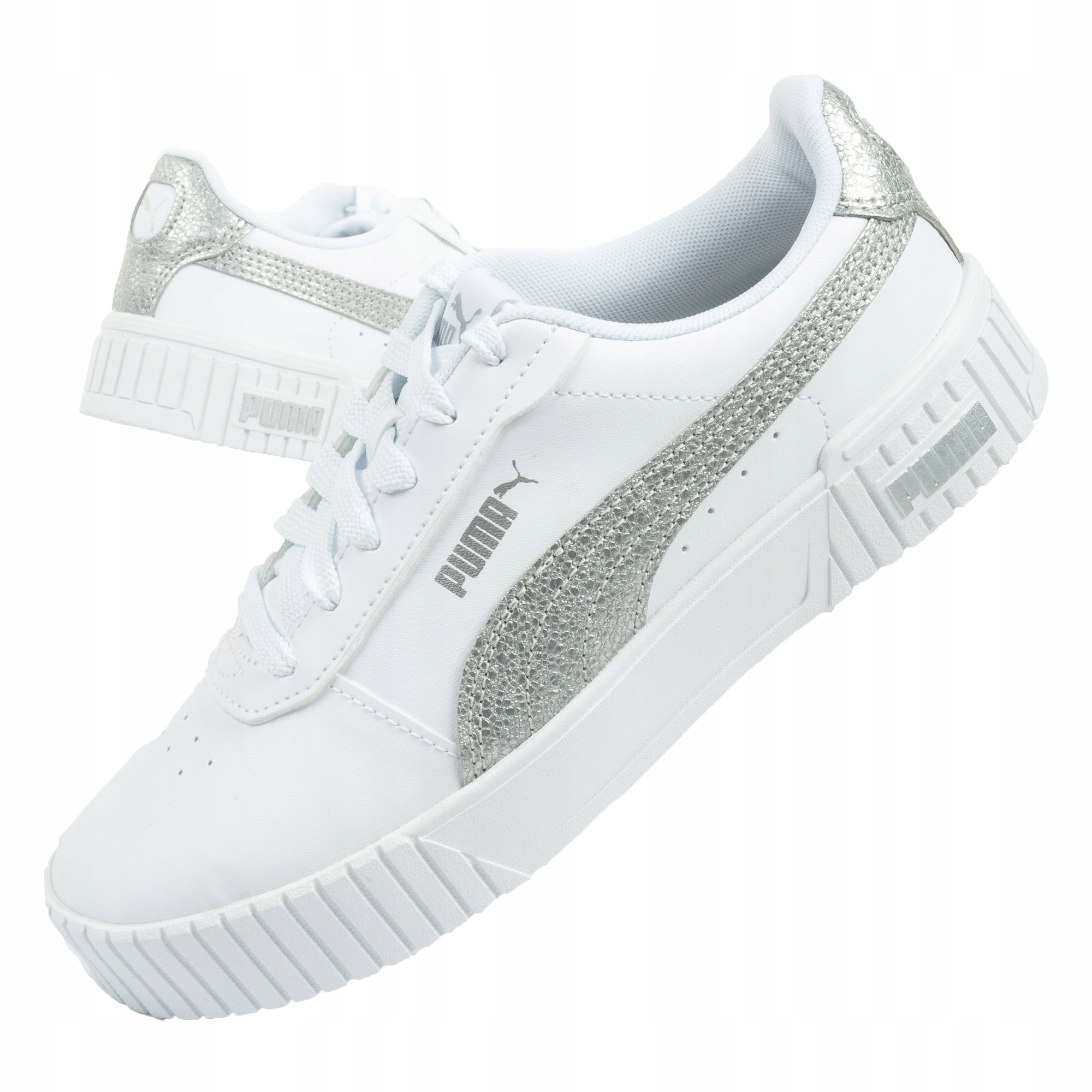 Dámské sportovní boty Puma Carina 2.0 [387622 02]