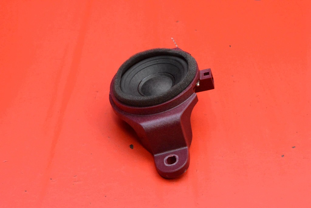 speaker left rear part MERIDIAN 96360-CV100 KIA EV6 GT 21