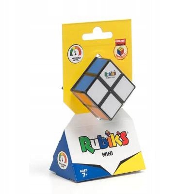 

Spin Masters Kostka Rubika 2x2