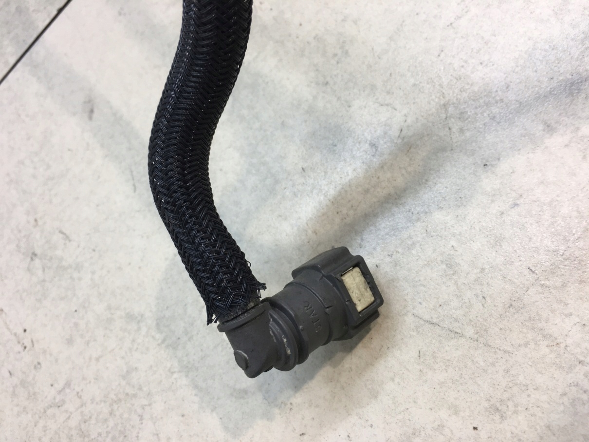 wiring PALIWOWY PARTNER and 1.6 HDI 9635692580