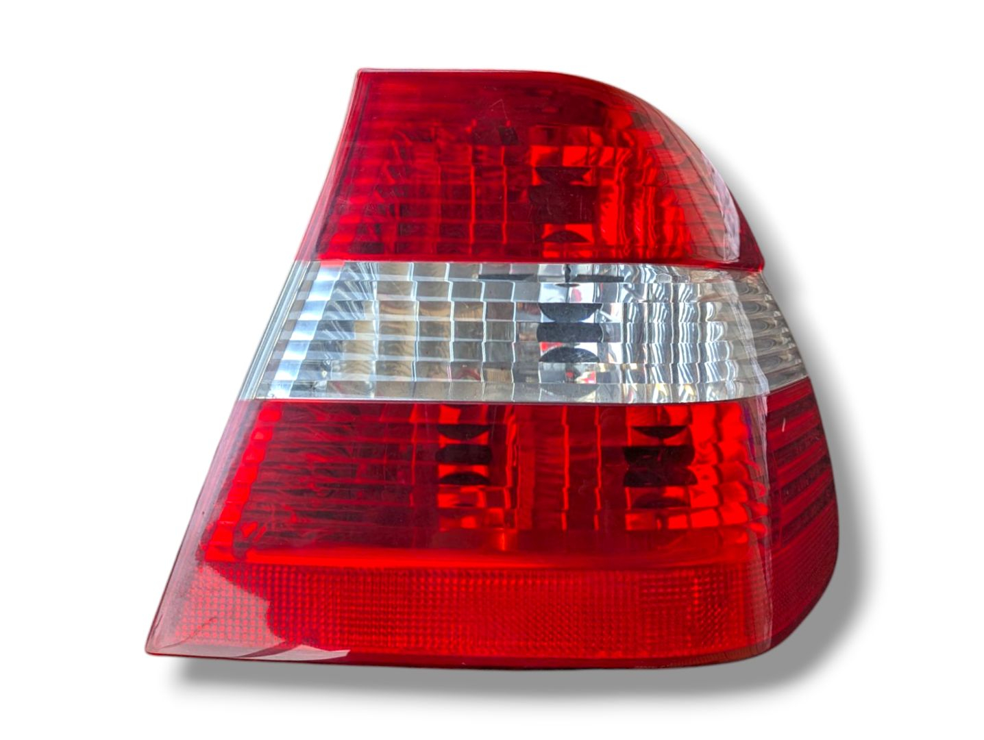light rear right side BMW 3 E46 facelift 2003 6946536