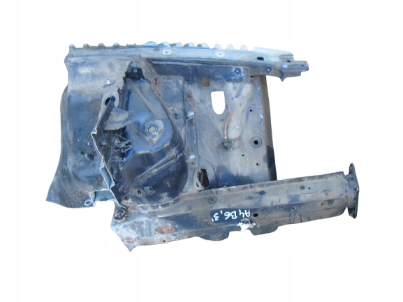 AUDI A4 B6 00-06 ĆWIARTKA FARTUCH PODŁUŻNICA LEWY PRZÓD