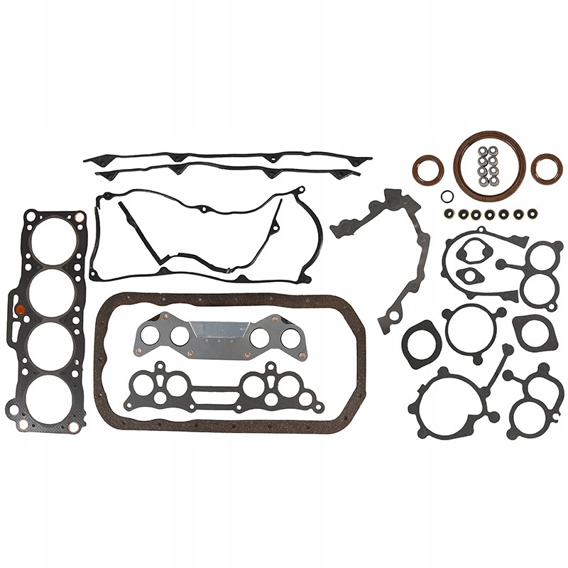 Komplet Těsnění Motoru Mazda Fe Hyster Yale