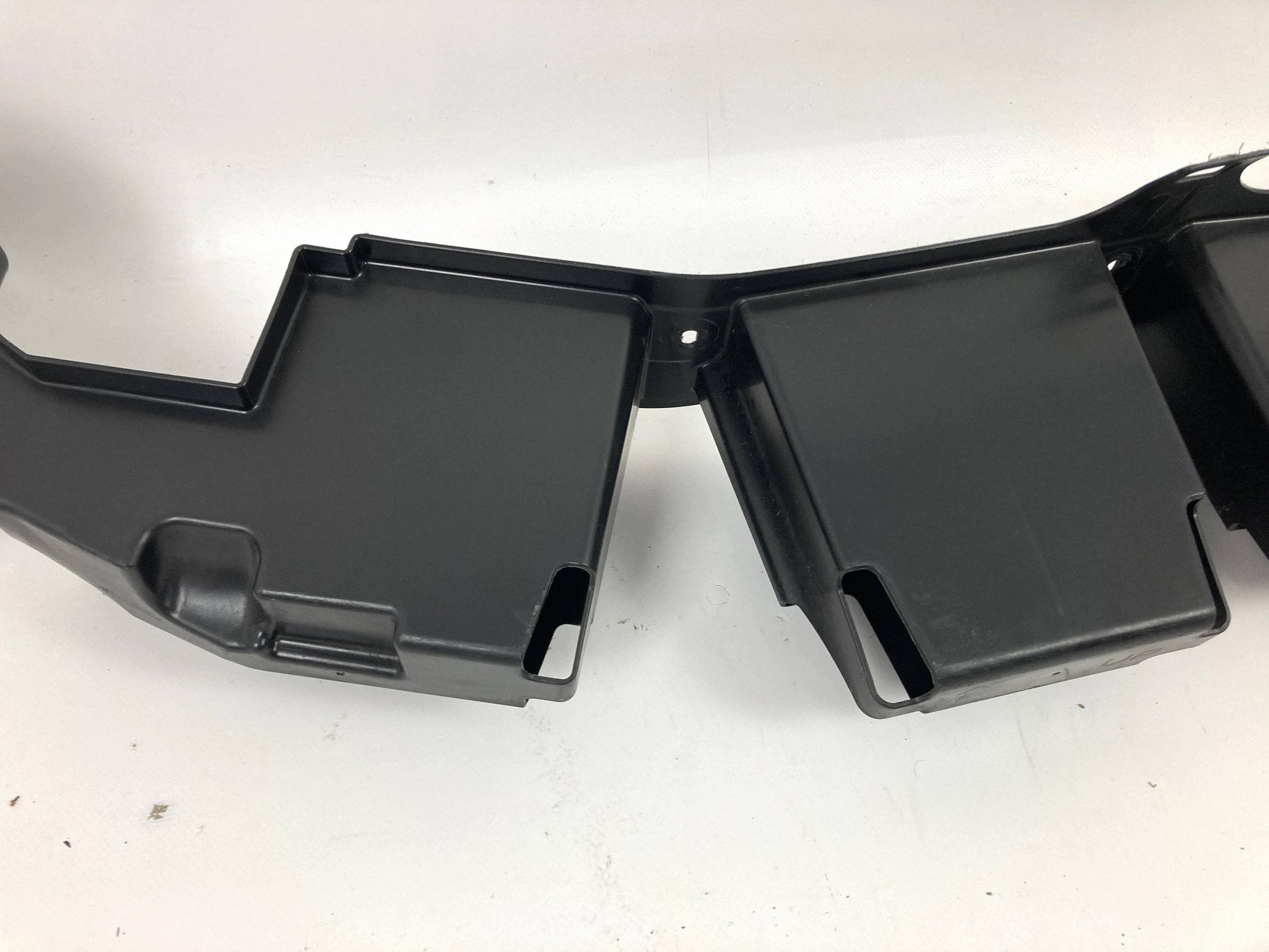 Chevrolet Corvette C8 Stingray absorber Paraurti Anteriore 2020-2026 OEM