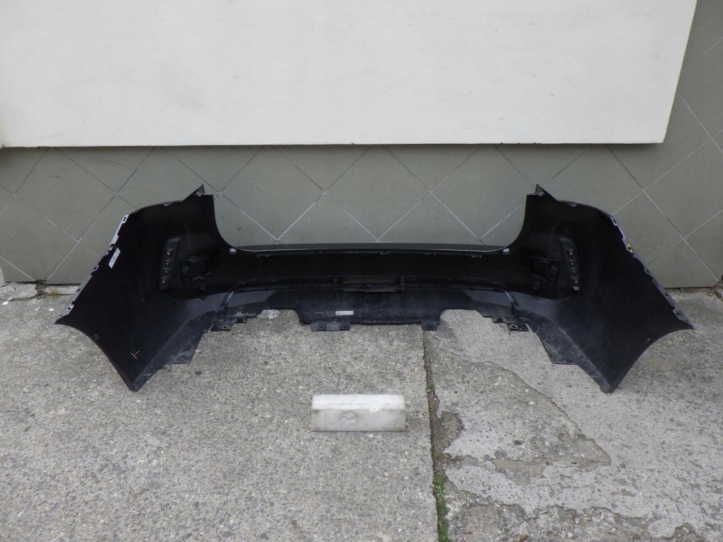 OPEL ASTRA 6 VI L KOMBI 22- bumper rear
