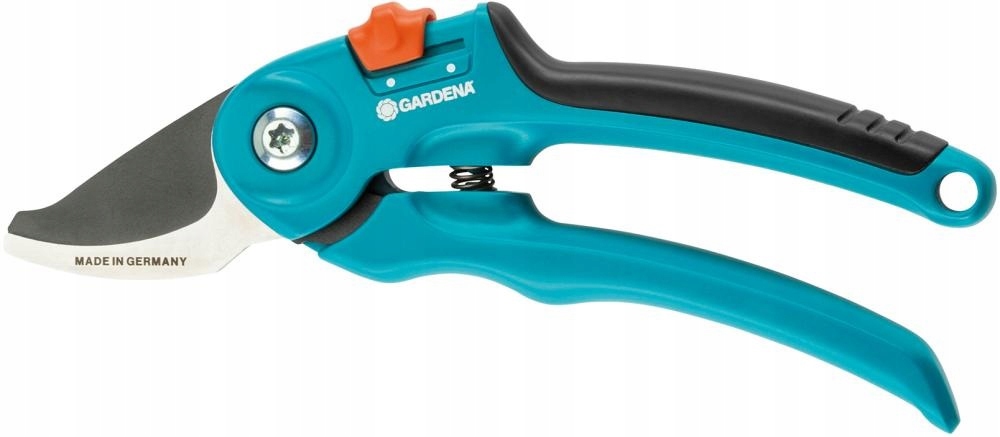 

Solidny Sekator Ręczny Ogrodniczy 210mm Gardena