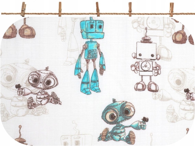 

Pieluchy Tetrowe Kolorowe Pielucha Tetrowa Premium