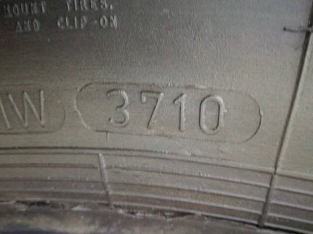 1x OPONA CAŁOROCZNA SAVA 315/80R22.5 (3710) 6.5MM Średnica 23