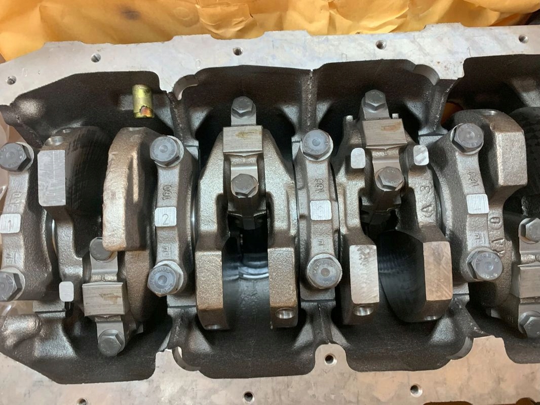 Opel Corsa A Ascona C Kadett E Blok Motore 1,6 Diesel 604249