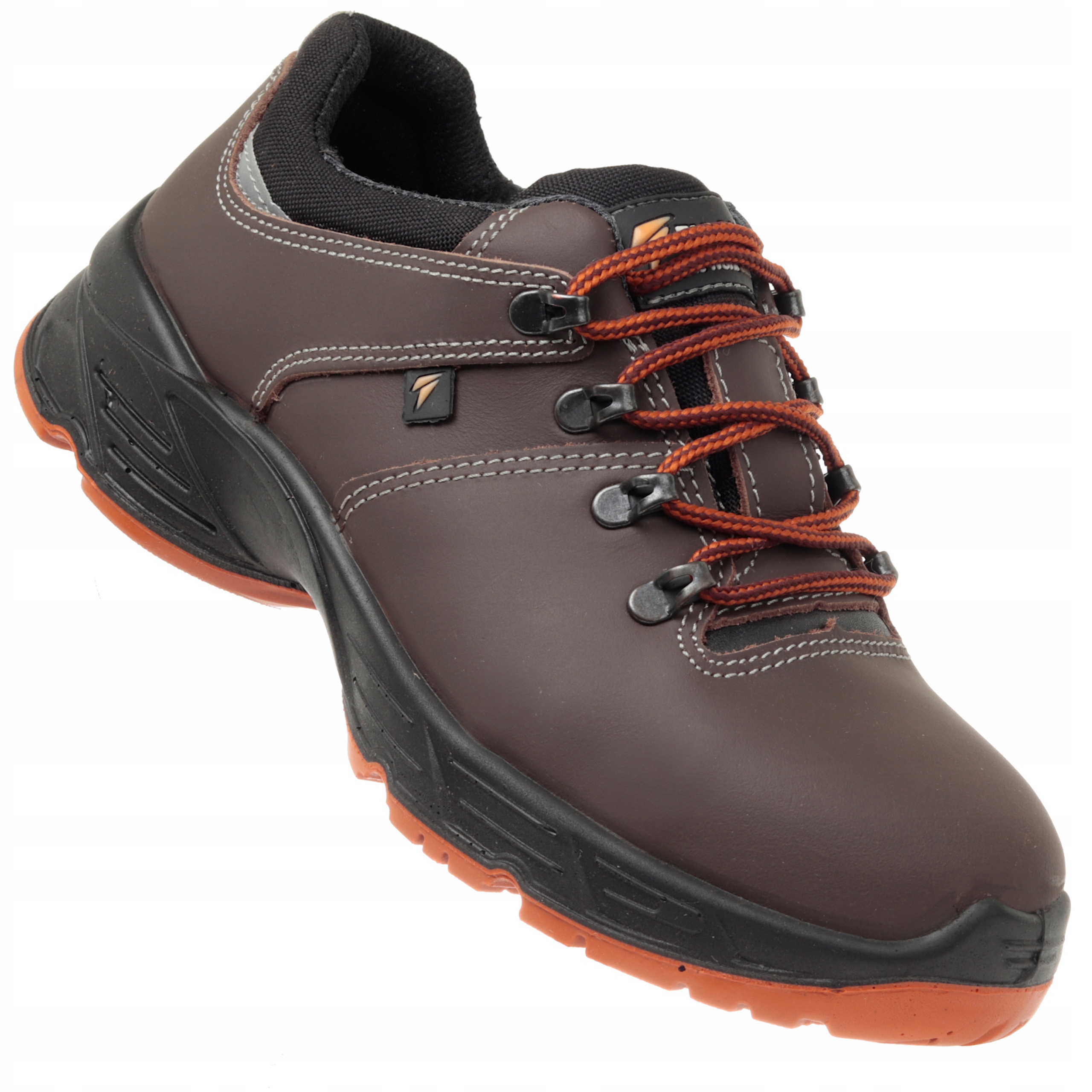 Buty robocze męskie S3 Bhp Talan Styler ochronne wodoodporne lekkie 43