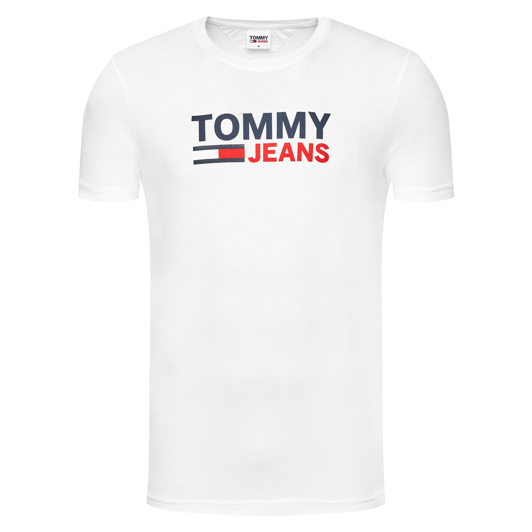 

T-shirt koszulka męska Tommy Jeans rozm. S
