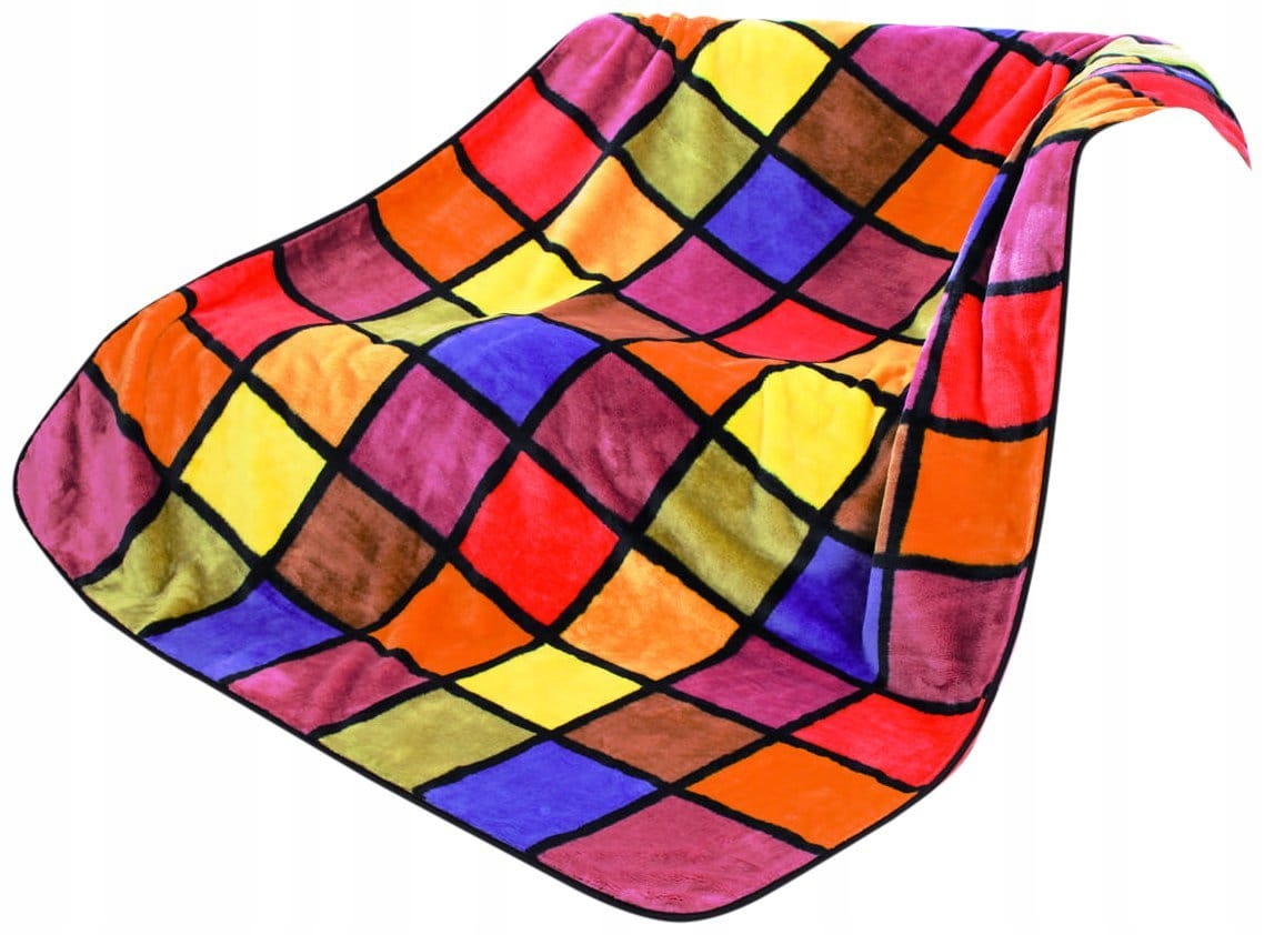 Deka s kašmírovým efektem Antigua, 150x200 cm