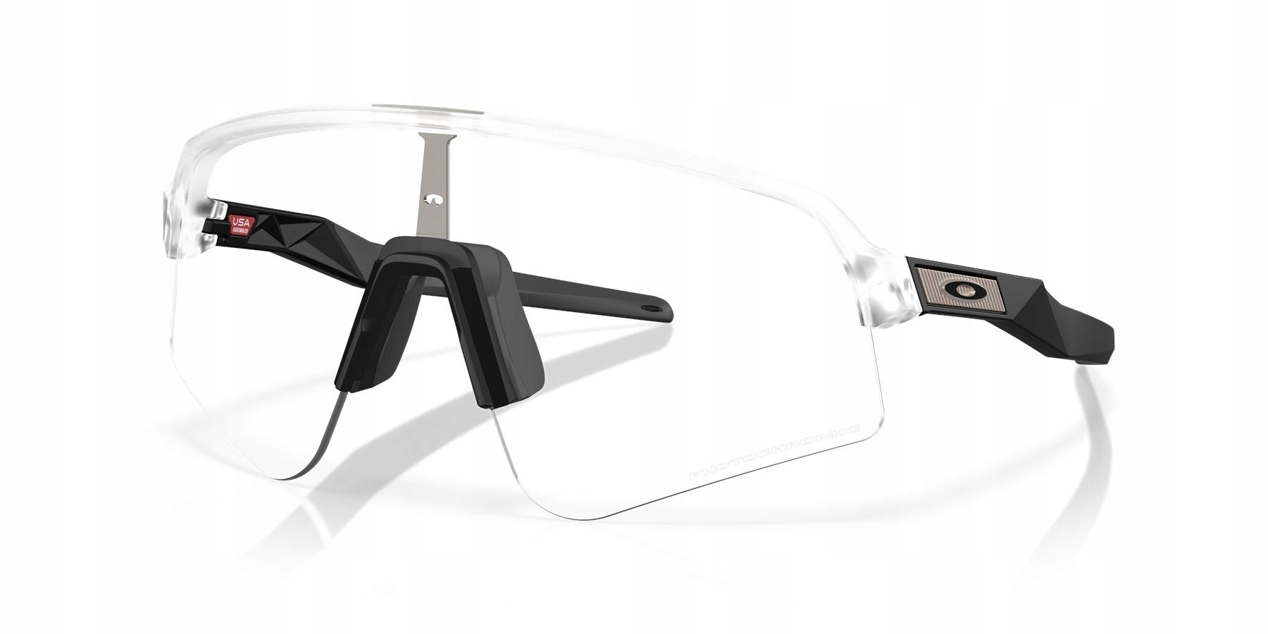 Okulary przeciwsłoneczne unisex Oakley Sutro Lite Sweep OO9465-39