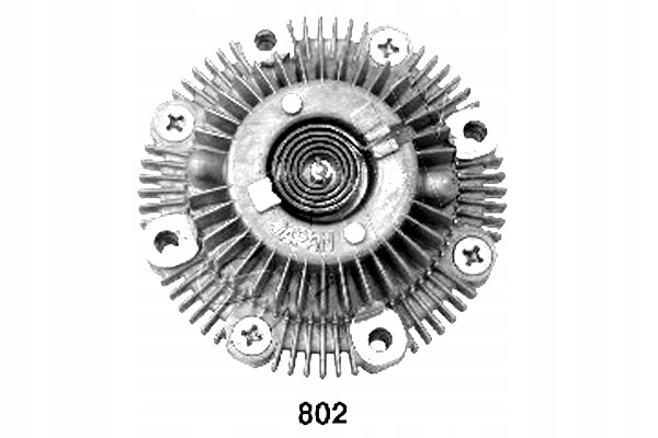 VISCO ASHIKA Producent części Ashika