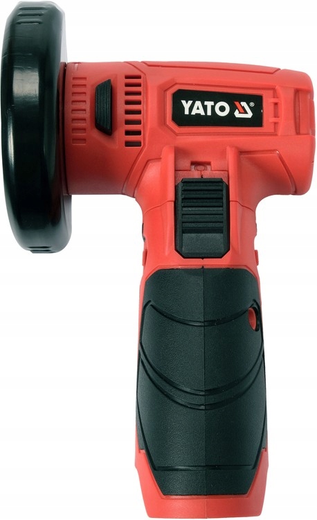 PRZECINARKA AKUMULATOROWA 12V DO STALI CERAMIKI Marka Yato