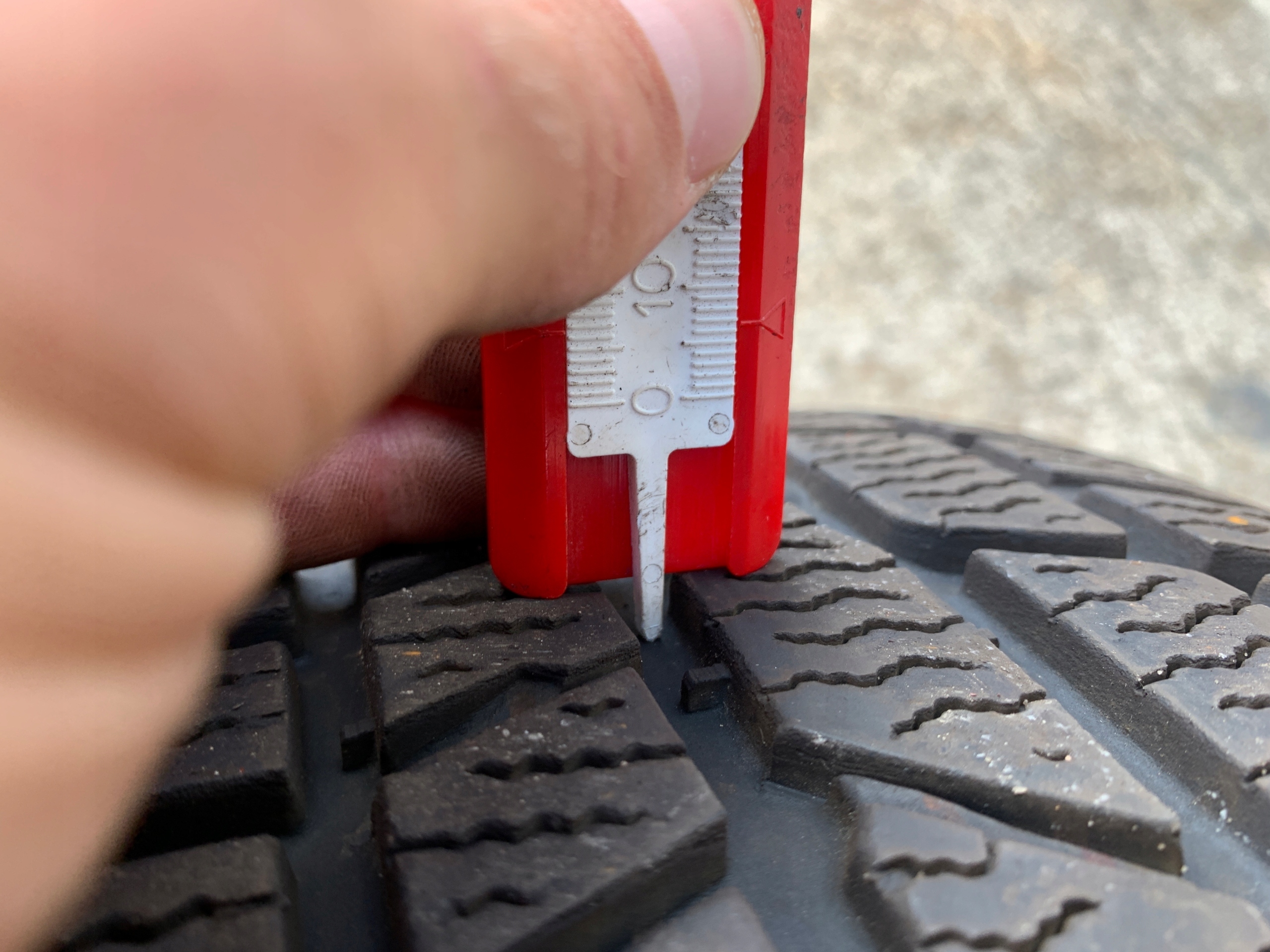 4x Continental ContiWinterContact TS 830 P 205/60R16 Model ContiWinterContact TS 830 P