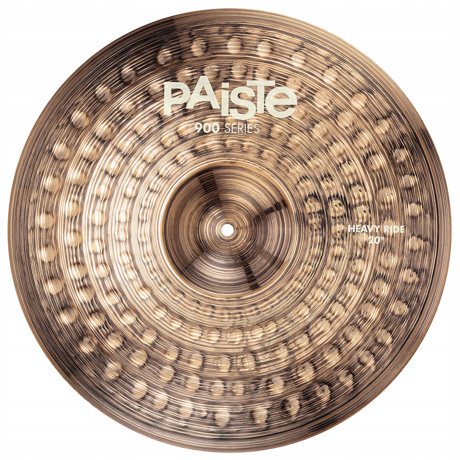 Paiste 900 Heavy Ride 20"