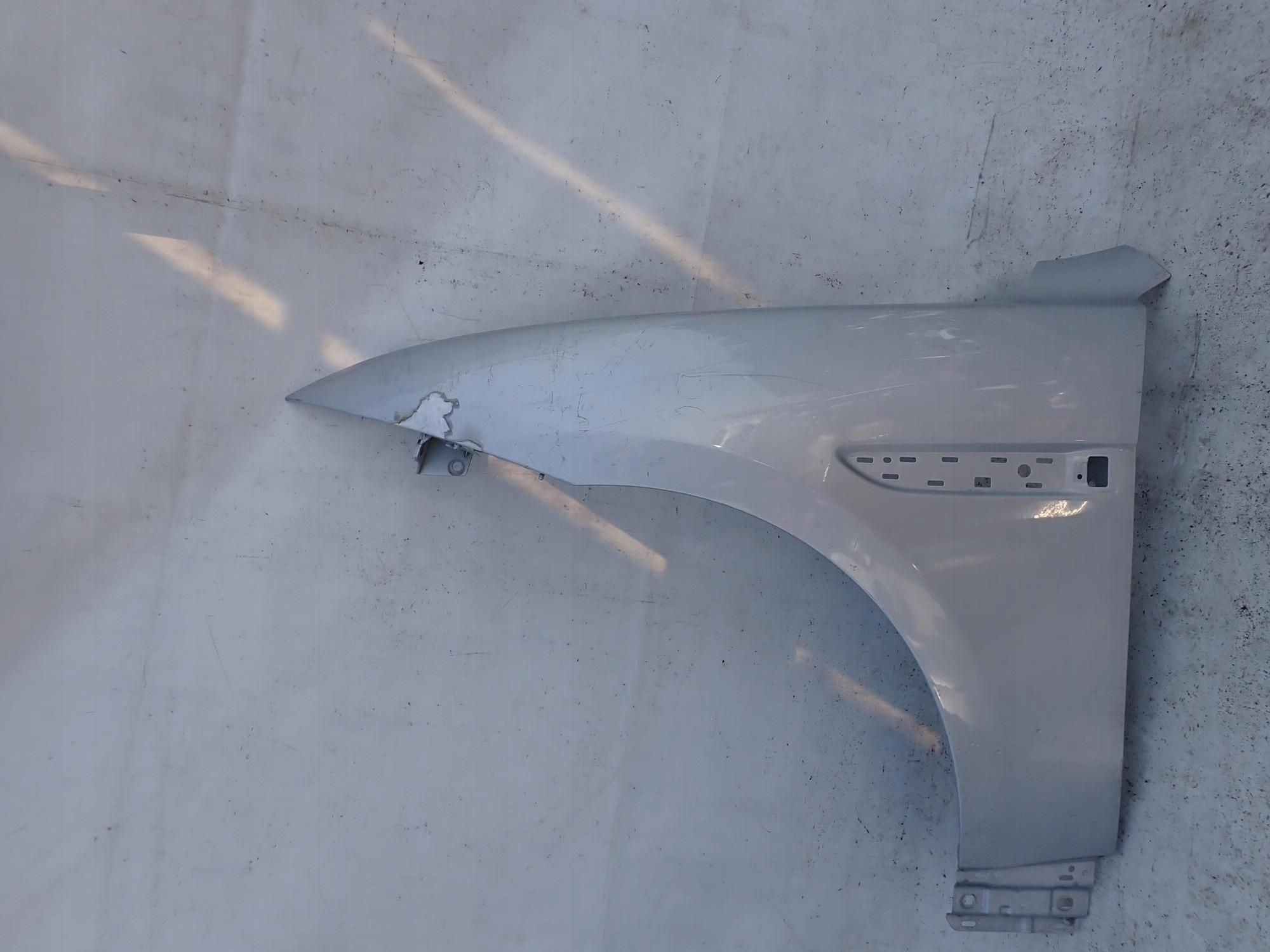 JAGUAR F-PACE 16-> fender front front left