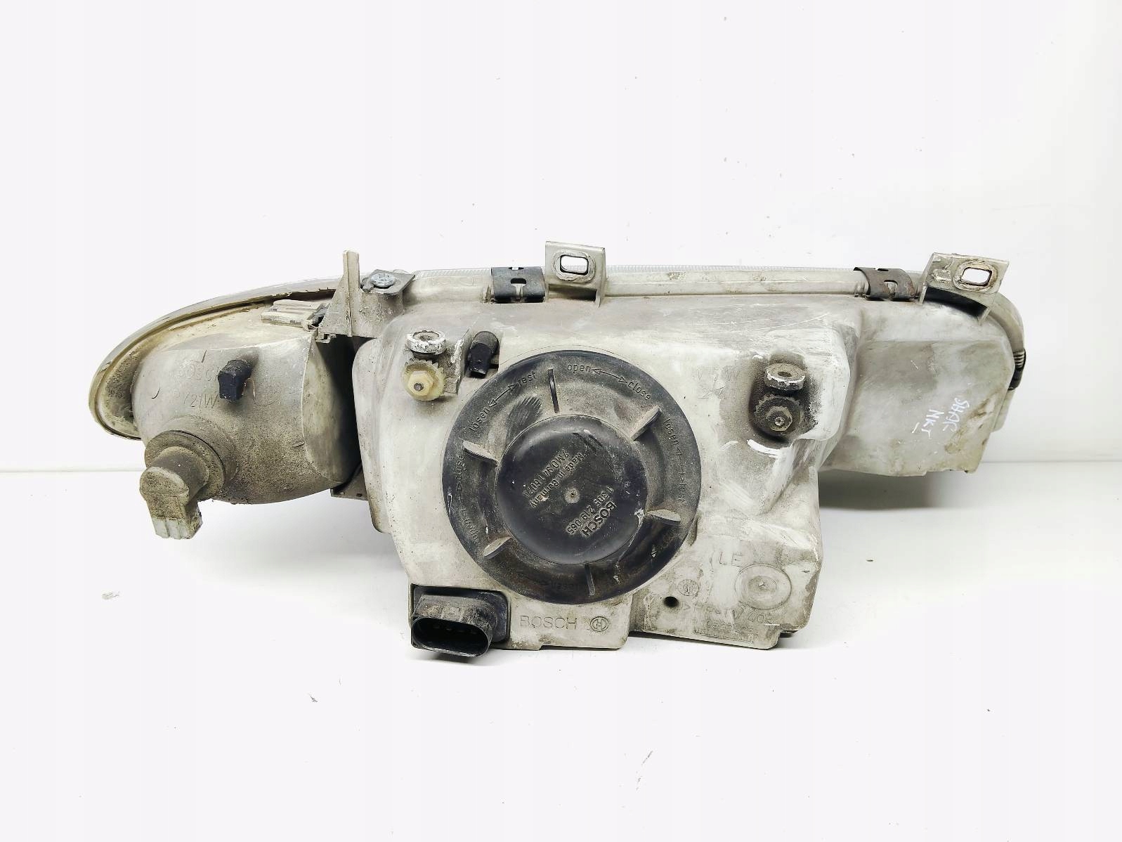light front front left Volkswagen SHARAN 2.8 VR6 7M1941016K