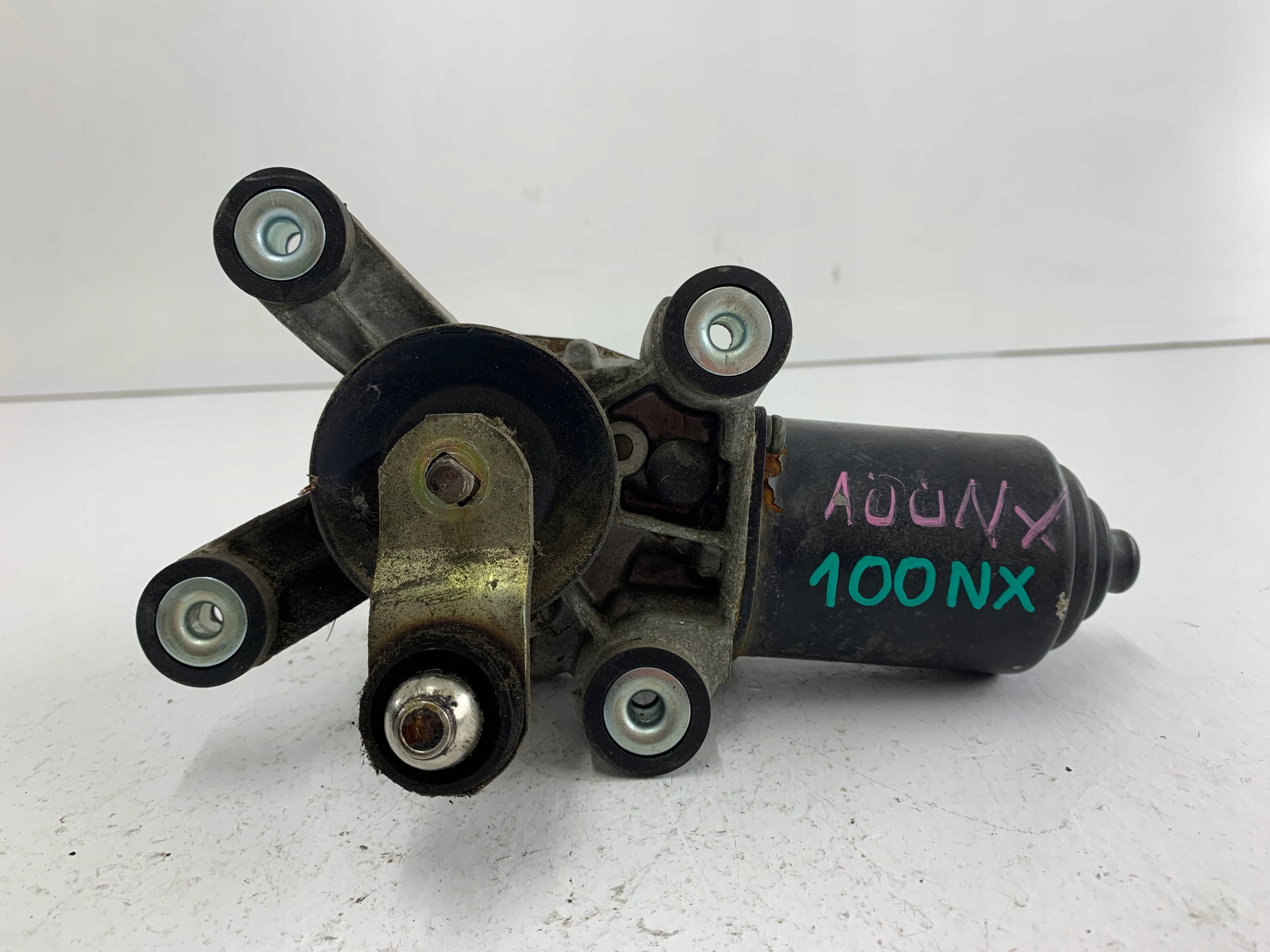 NISSAN 100 NX 100NX wischergestänge