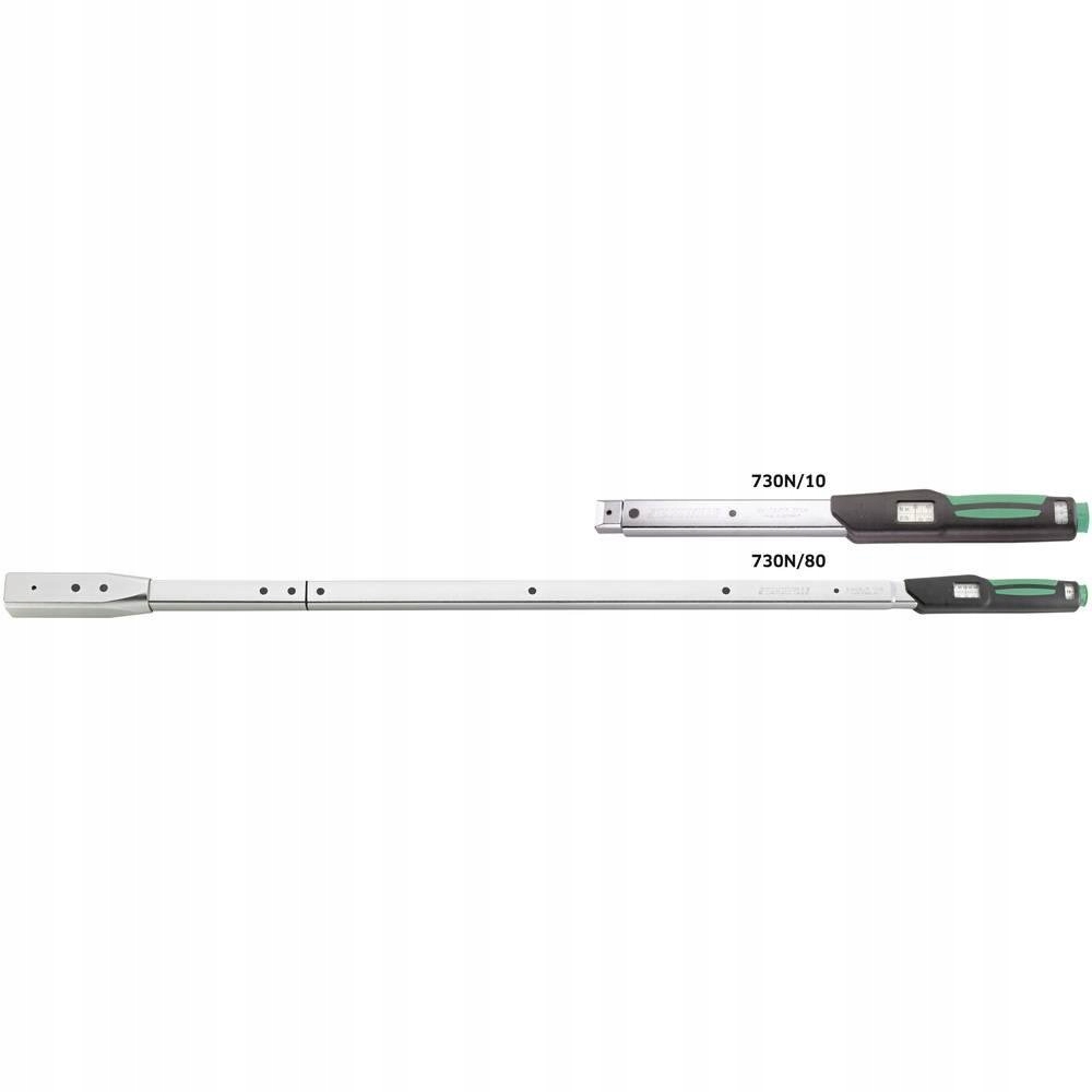 Momentový kľúč Stahlwille 50181065 1 ks .