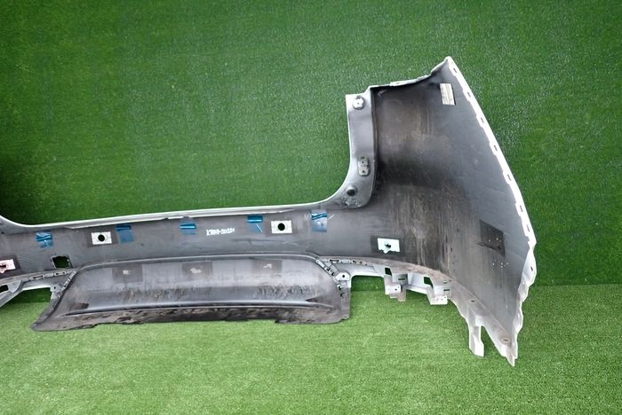 MAZDA CX-60 CX60 22- bumper rear rear part