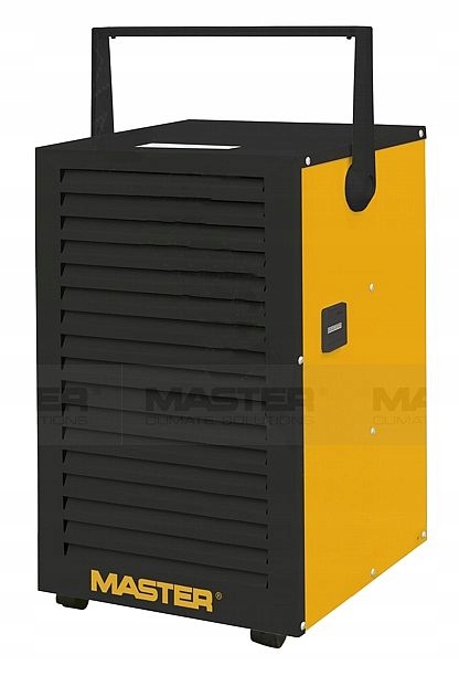 Осушувач повітря Master DH 732 P 30 l / 24h PROFI
