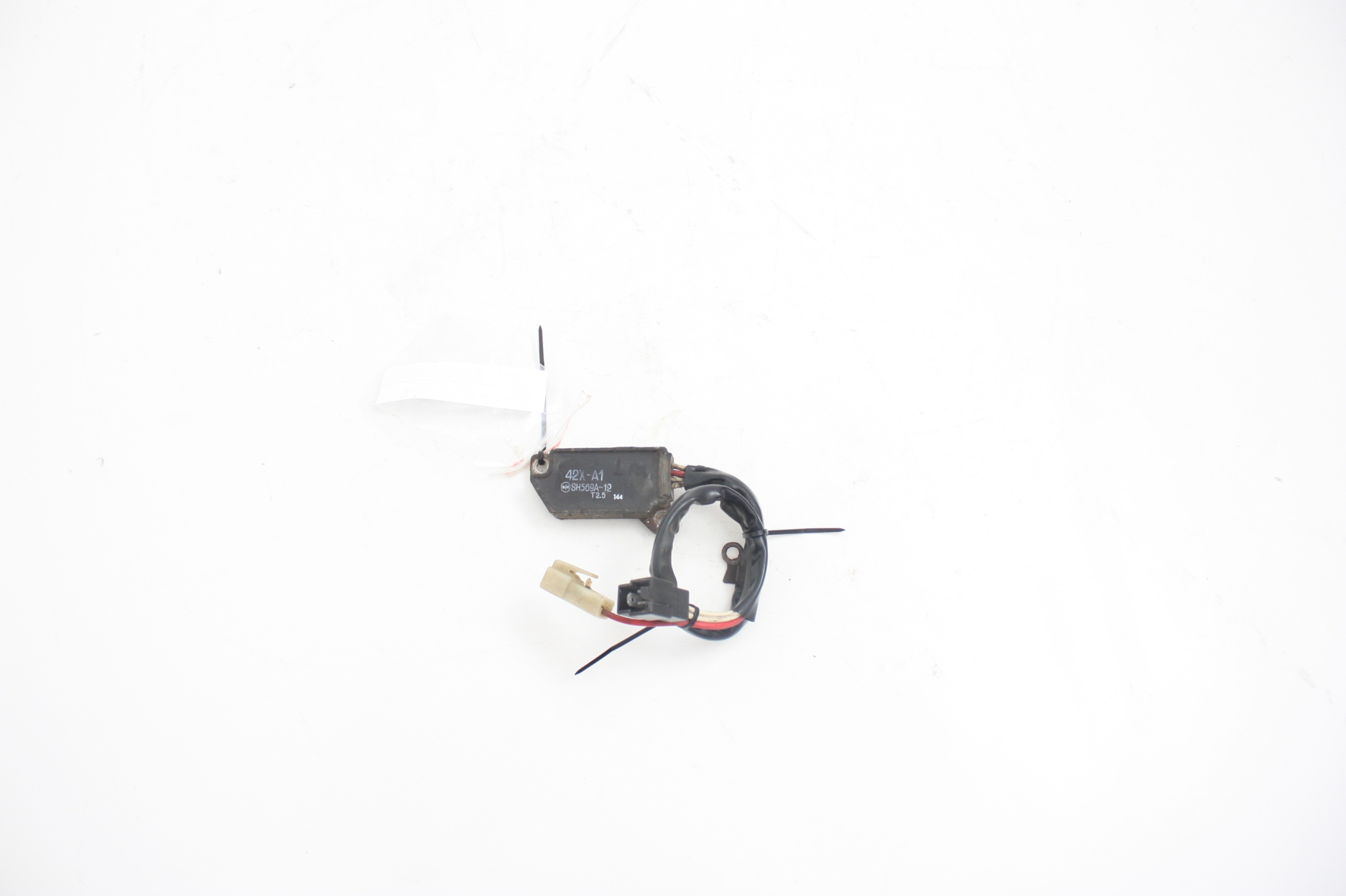 REGULATOR NAPIĘCIA Yamaha XV 1100 Virago