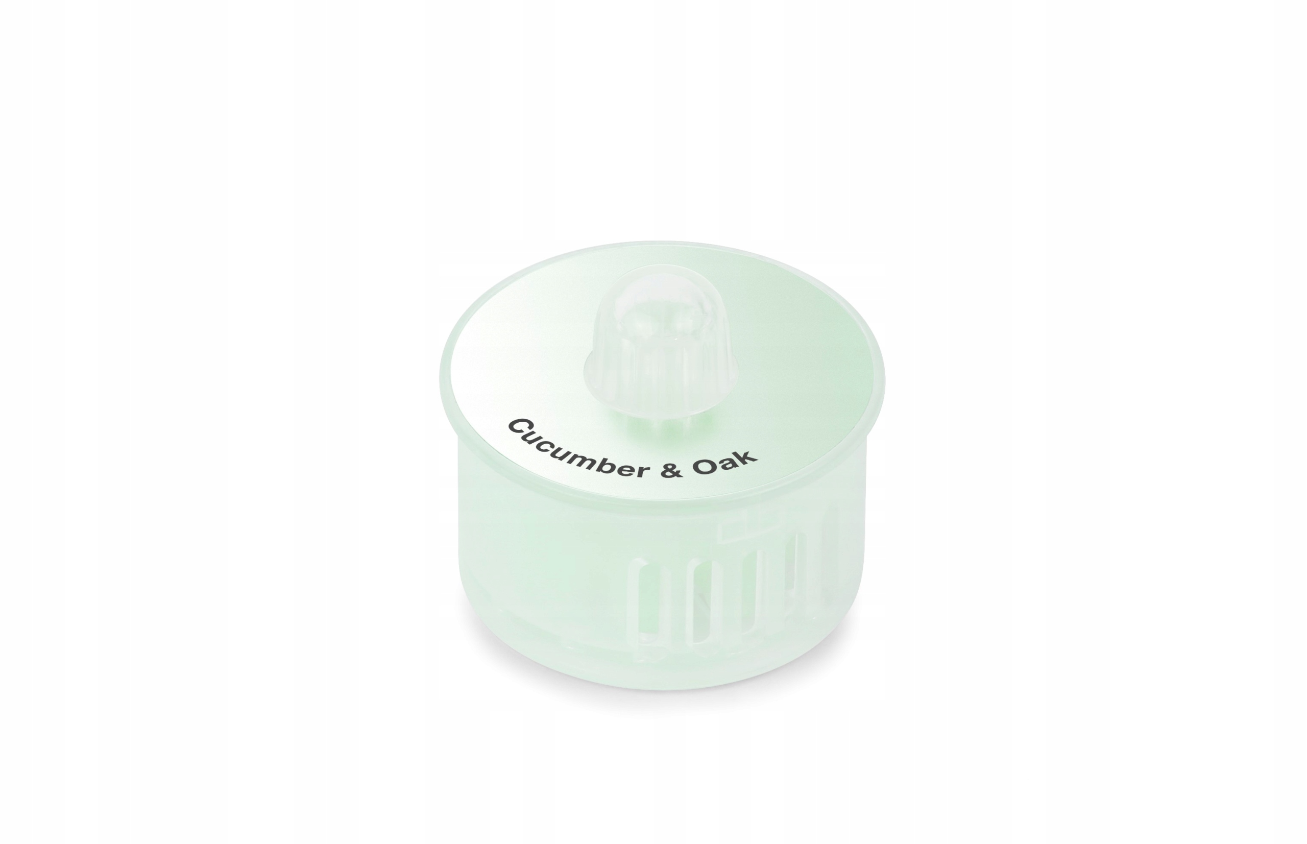 ECOVACS Kapsuła zapachowa do atomizera Ogórek x3