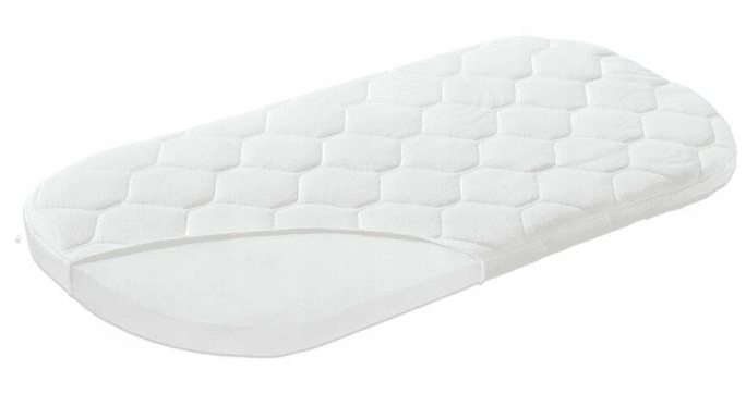 

Fiki Miki Materac Pianka Do Chicco Baby Hug 75/37