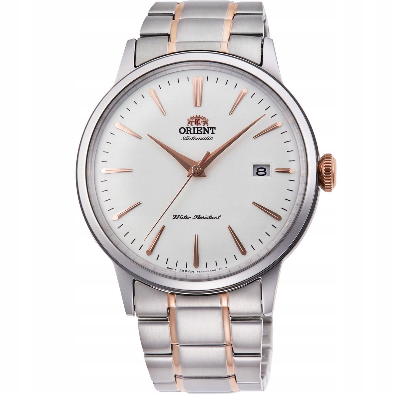 Orient RA-AC0004S10B Pánské Hodinky Automatické