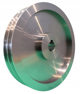 Řemenice 280 2X13 Otw. 38