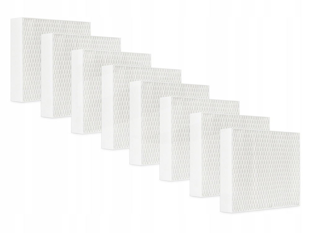 8 x Filtry pro Stadler Form Oskar Karl big little Noah pro Komplet 8 Kusů