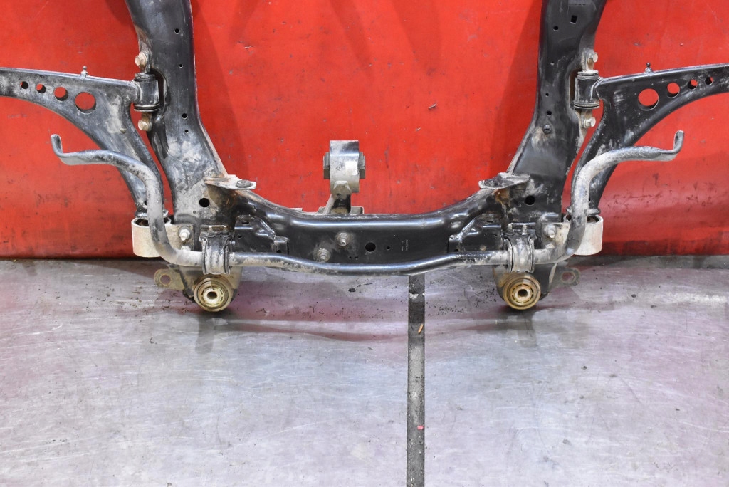 axle beam sider subframe axle beam front OPEL INSIGNIA B 2.0 CDTI 170 KM 17-20
