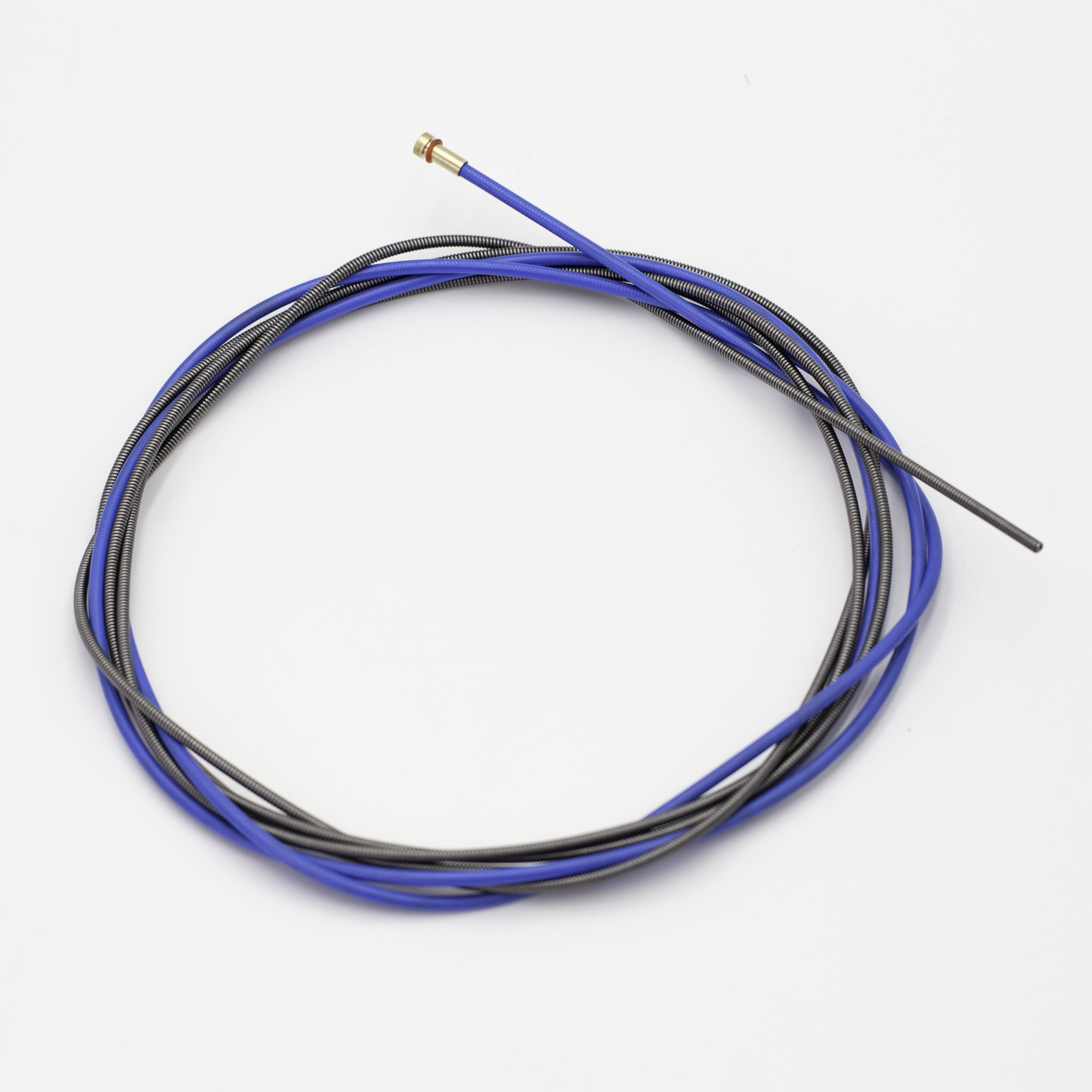 

Spirala Niebieska Do Ideal MB24/MB25 Drut 0.8mm