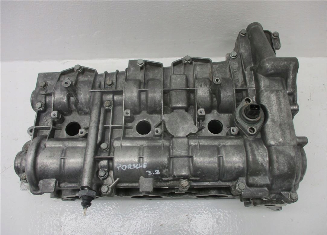 GŁOWICA PORSCHE BOXSTER 986 3.2 M96.24 9961041024R