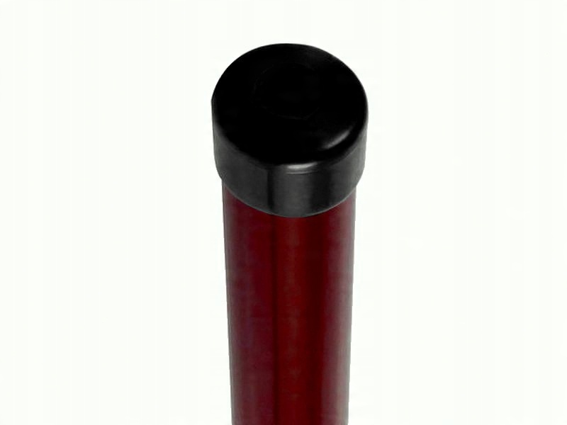 

Słupek Ogrodzeniowy Ocynkowany Ø 42 mm / 220 cm