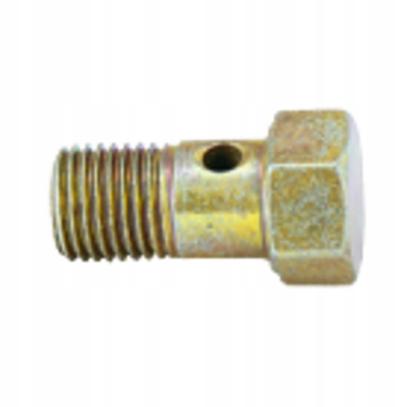 

Śruba łącznika paliwa 14mm Ursus C-330 C-360 C-385
