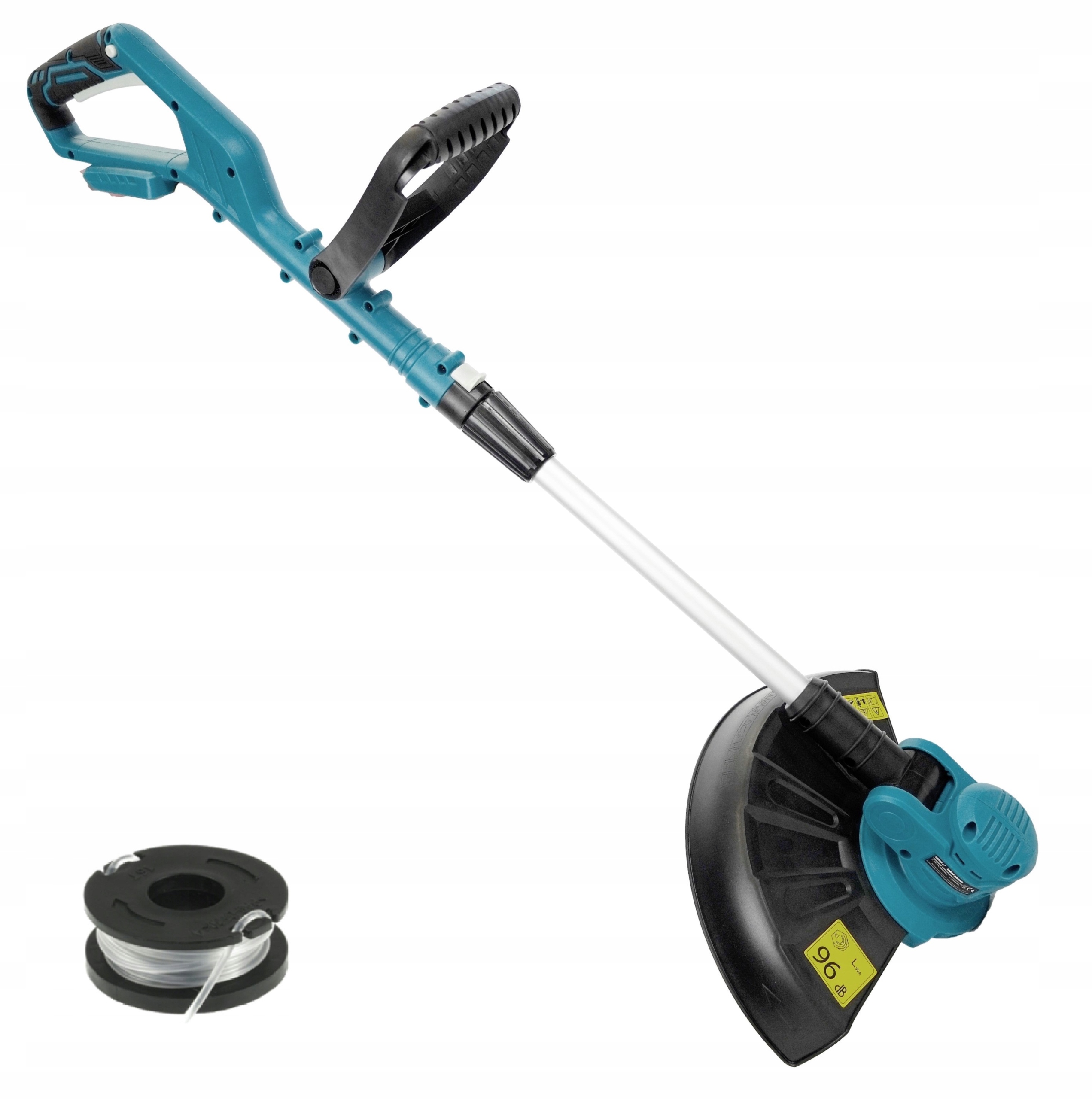 

Dedra Podkaszarka Akumulatorowa Sas+ 18V DED7090