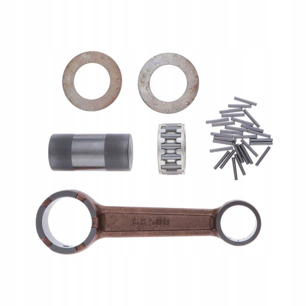 694426412559592619 - м для подвесного двигателя YAMAHA 40 50 л. с. 6H4-11650