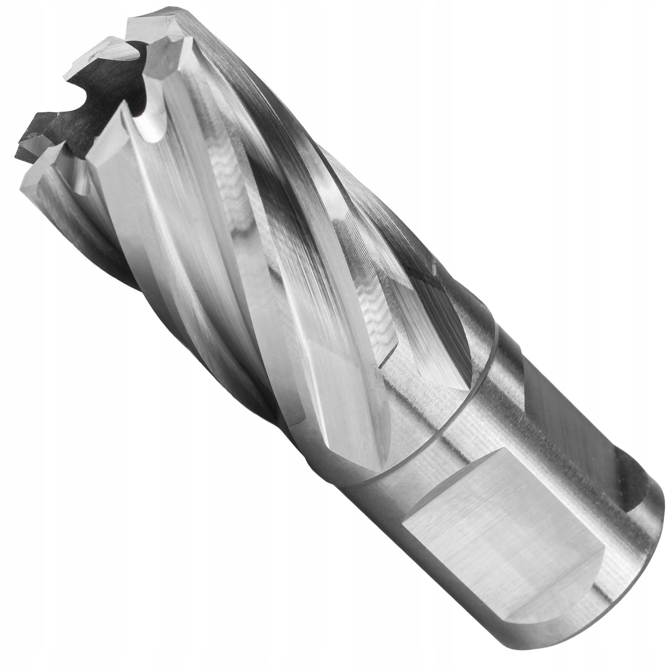 

Fi 21 x 30 mm Frez Trepanacyjny Hss Wiertło rurowe