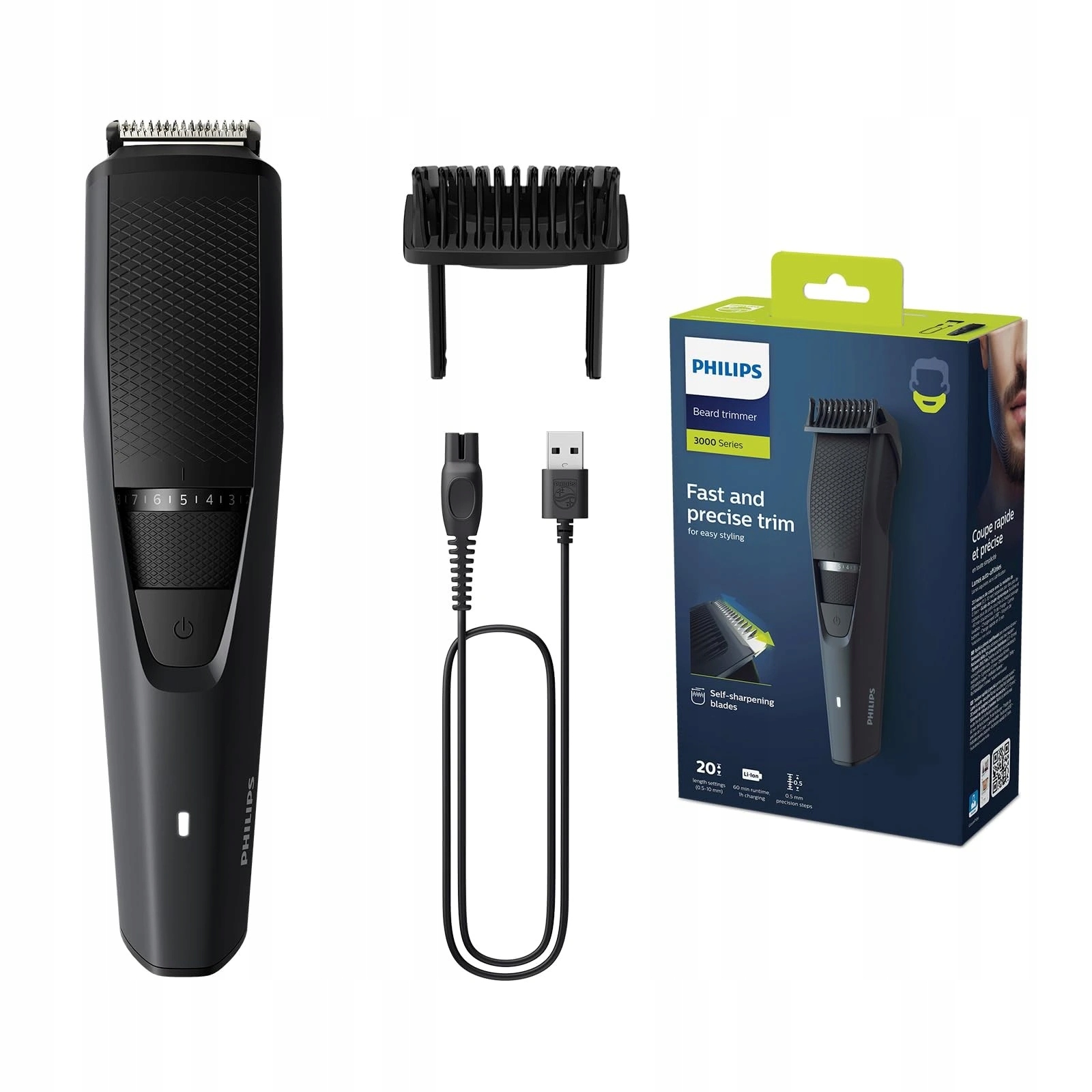 Philips Series 3000 BT3233/15