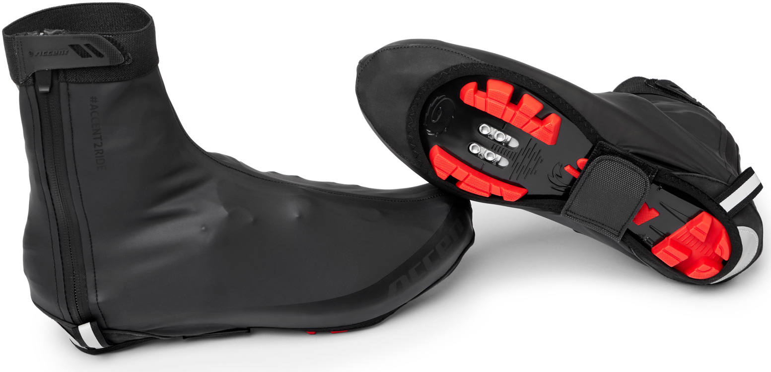 Ochranné kryty na boty Accent Rain Cover 42-44